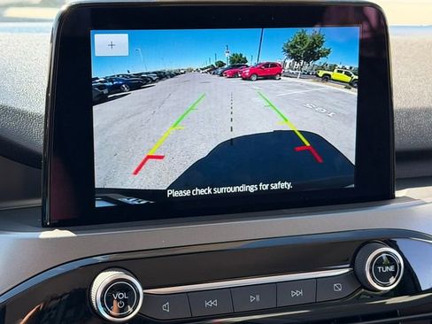 Used 2025 Ford Escape Active FWD image 19