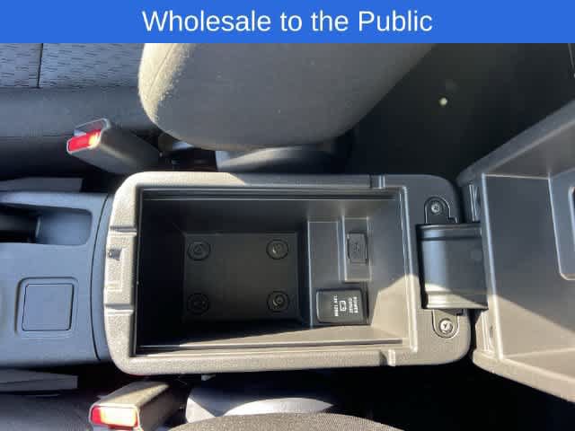Used 2014 Mitsubishi Outlander ES FWD image 26