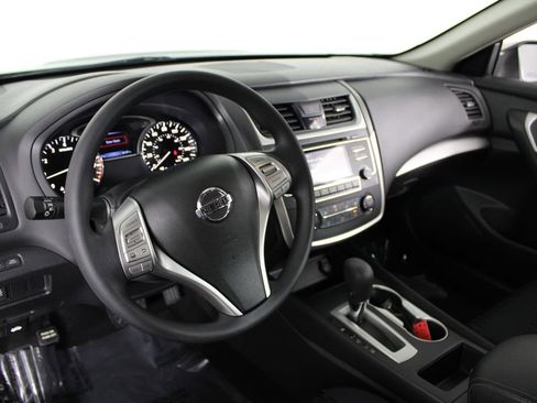 Certified 2017 Nissan Altima 2.5 S w/ Power Driver Seat Package image 17