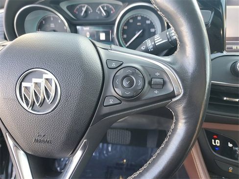 Used 2017 Buick Envision Essence image 17