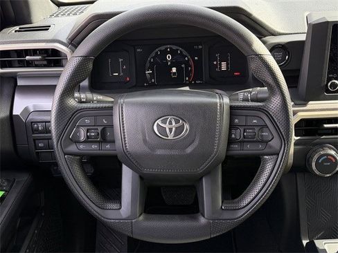 New 2026 Toyota Tacoma SR5 image 13