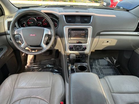 Used 2013 GMC Acadia SLT FWD image 34
