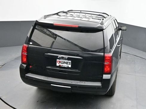 Used 2019 Chevrolet Tahoe Premier image 47