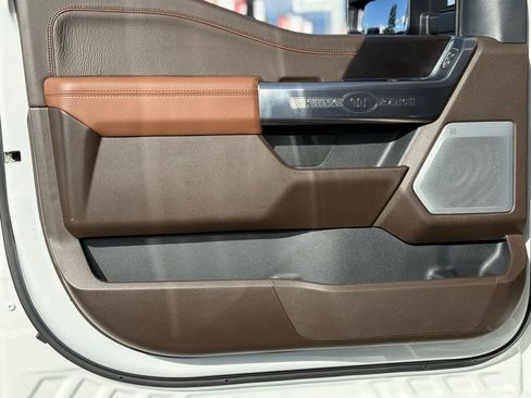 Used 2024 Ford F150 King Ranch image 15