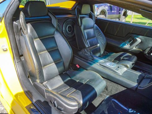 Used 2005 Lamborghini Gallardo AWD/4WD image 32