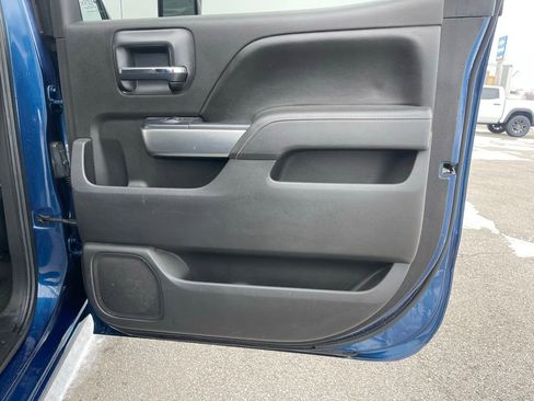 Used 2016 Chevrolet Silverado 1500 LT w/ All Star Edition image 23