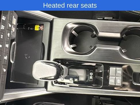 New 2026 Subaru Outback Limited AWD/4WD image 29