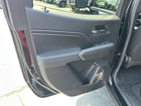Used 2024 GMC Canyon Elevation w/ Trailering Package RWD image 23
