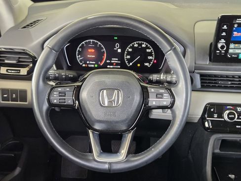 Used 2023 Honda Pilot EX-L image 24