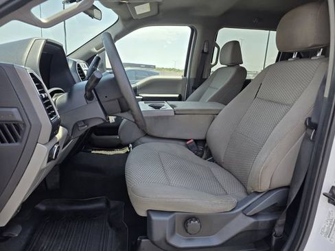 Used 2022 Ford F250 XLT AWD/4WD image 13