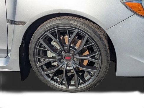 Used 2018 Subaru WRX image 14