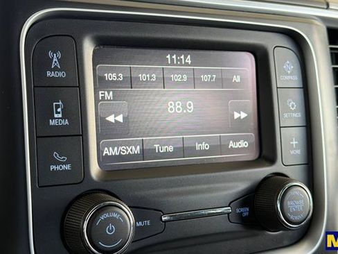 Used 2024 RAM 1500 Warlock RWD image 22