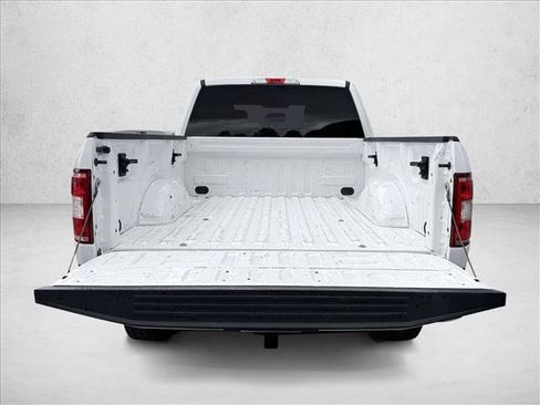 Used 2019 Ford F150 XLT w/ Equipment Group 302A Luxury AWD/4WD image 7