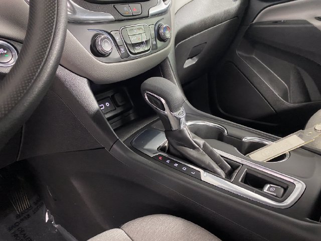 Certified 2024 Chevrolet Equinox LS FWD image 26
