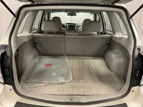 Used 2010 Subaru Forester 2.5X AWD/4WD image 9
