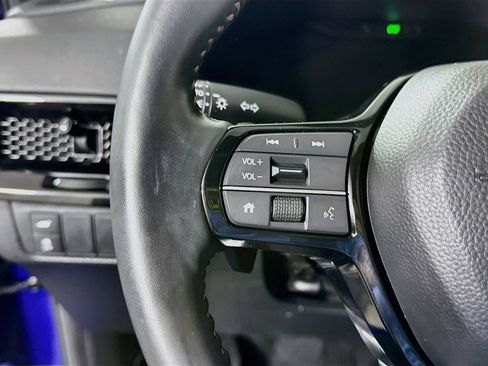 Used 2024 Honda CR-V Sport Touring image 21