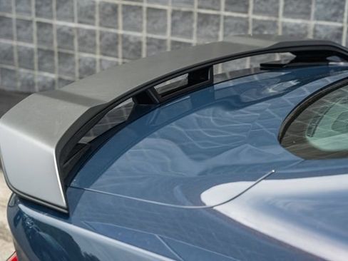 New 2026 Ford Mustang Dark Horse RWD image 12