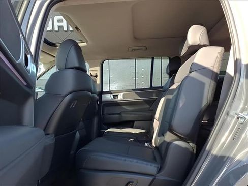 New 2026 Hyundai Santa Fe Limited image 12