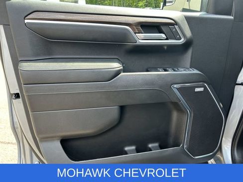 Certified 2023 Chevrolet Silverado 1500 RST AWD/4WD image 22