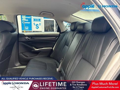Used 2022 Honda Accord Sport Special Edition image 5