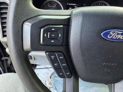 Used 2021 Ford F250 XLT w/ XLT Premium Package image 28