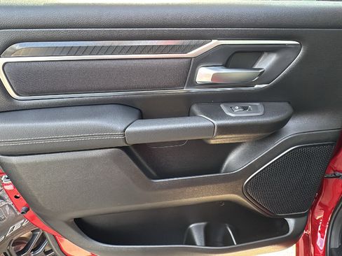 New 2026 RAM 1500 Lone Star RWD image 15