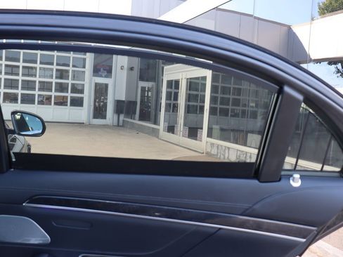 Used 2018 Mercedes-Benz S 450 Sedan image 48