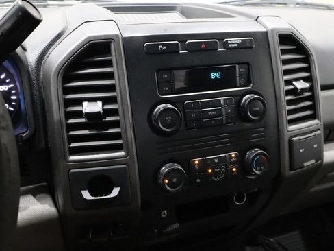 Used 2019 Ford F350 XL w/ Power Equipment Group RWD image 17