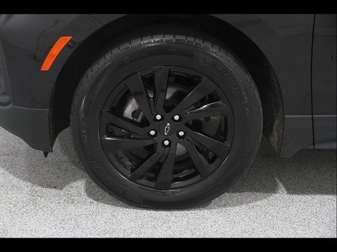 Used 2024 Chevrolet Equinox LS w/ LS Convenience Package AWD/4WD image 22