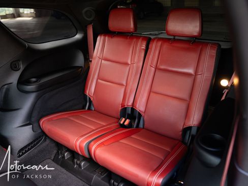 Used 2021 Dodge Durango SRT Hellcat w/ Premium Interior Group image 18