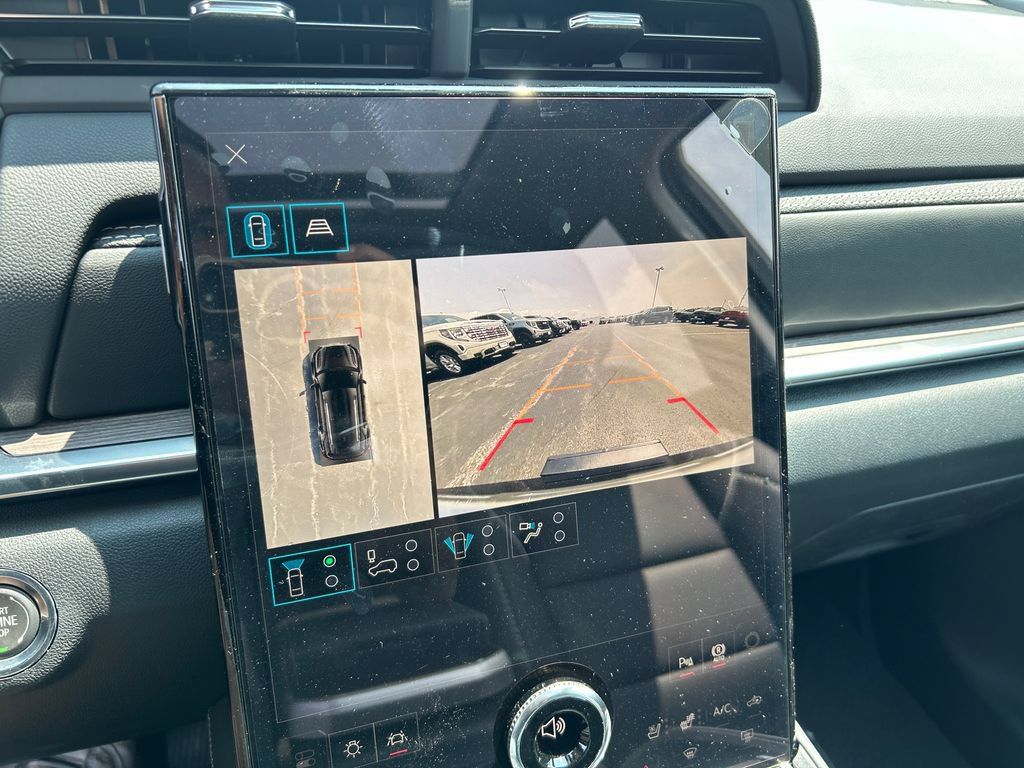 New 2027 GMC Terrain Denali AWD/4WD image 26