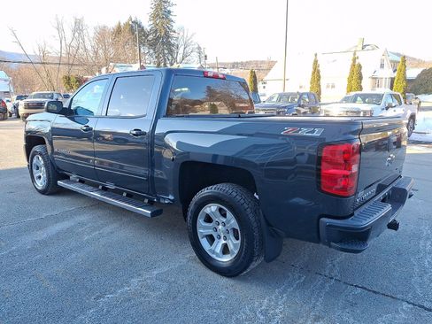 Used 2017 Chevrolet Silverado 1500 LT w/ All Star Edition image 4