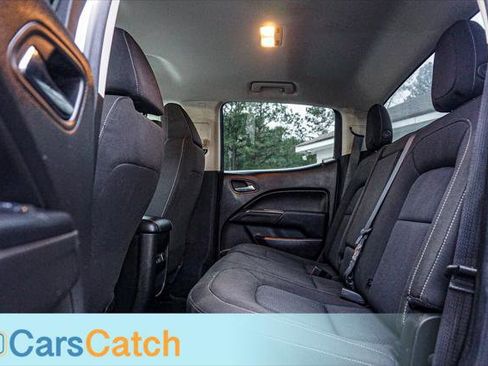 Used 2018 Chevrolet Colorado LT image 20