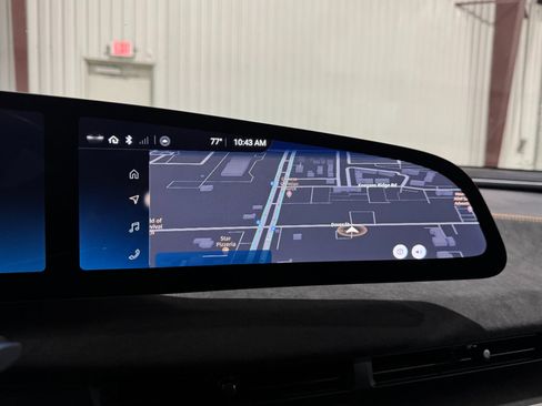 Used 2023 Lucid Air Grand Touring image 29