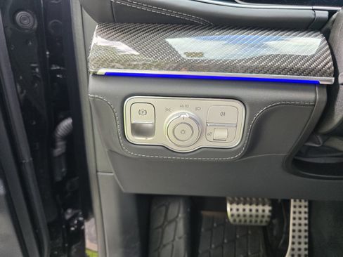 Used 2024 Mercedes-Benz GLE 63 AMG S image 24