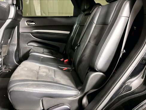 Used 2020 Dodge Durango GT RWD image 2