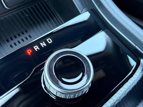 New 2026 Jeep Grand Cherokee L 2WD image 19