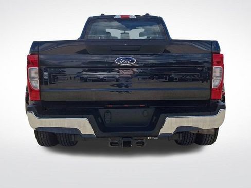 Used 2020 Ford F350 XL w/ STX Appearance Package AWD/4WD image 5