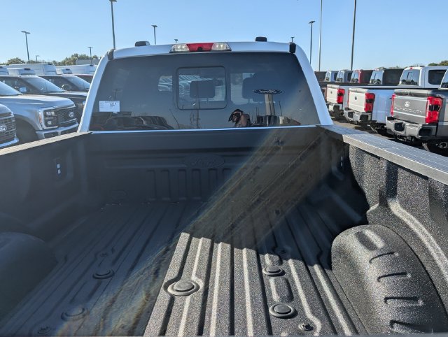 New 2027 Ford F350 Lariat w/ Chrome Package AWD/4WD image 8