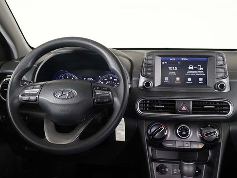 Used 2020 Hyundai Kona SE AWD/4WD image 27