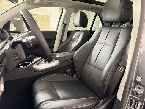 New 2026 Mercedes-Benz GLE 450 4MATIC image 5
