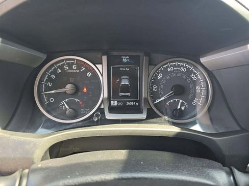 Used 2023 Toyota Tacoma SR5 RWD image 8