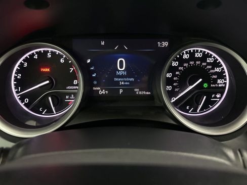 Used 2023 Toyota Camry LE AWD/4WD image 25