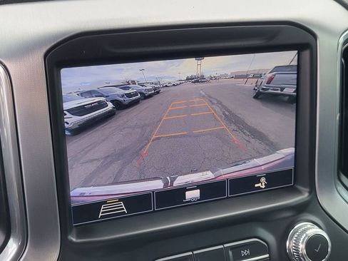 Used 2020 GMC Sierra 1500 SLT w/ SLT Premium Plus Package image 17