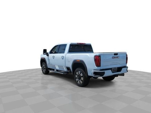New 2026 GMC Sierra 2500 Denali w/ Denali Reserve Package AWD/4WD image 6