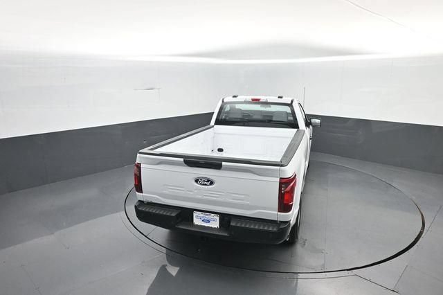 New 2026 Ford F150 XL RWD image 25