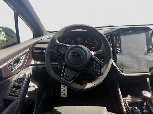 New 2025 Subaru WRX Premium image 12