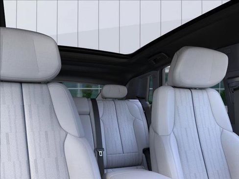 New 2025 Cadillac Lyriq Sport image 24