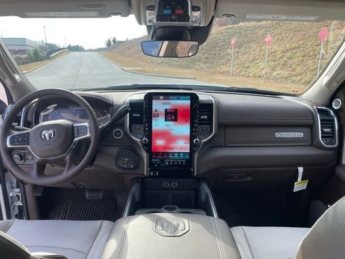 New 2025 RAM 3500 Laramie image 23