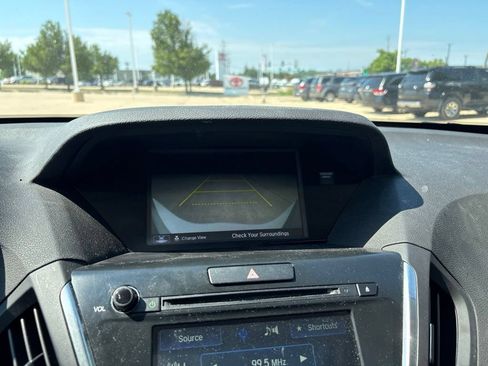 Used 2017 Acura MDX SH-AWD image 28